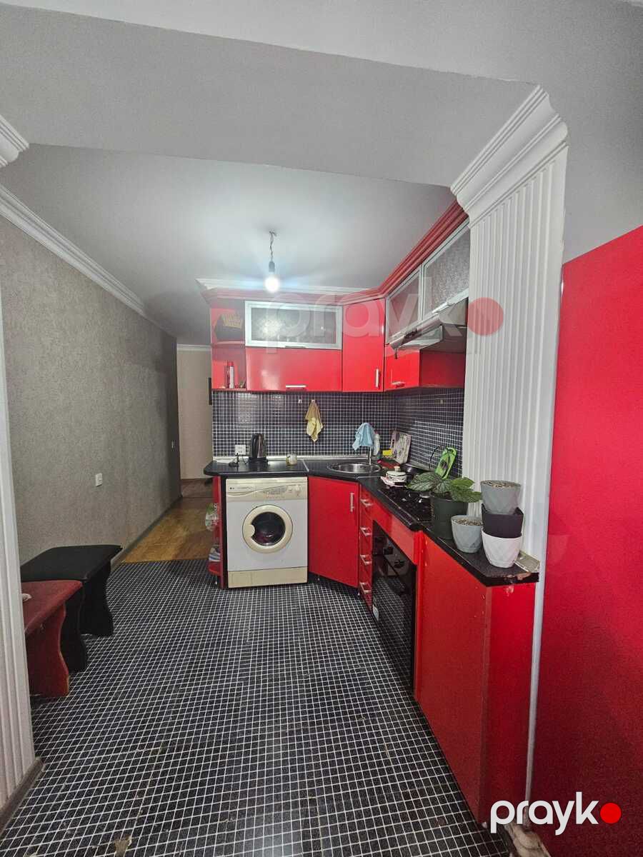 Satılır 2 otaqlı köhnə tikili 50 m² — Mənzil, Bakı (2)