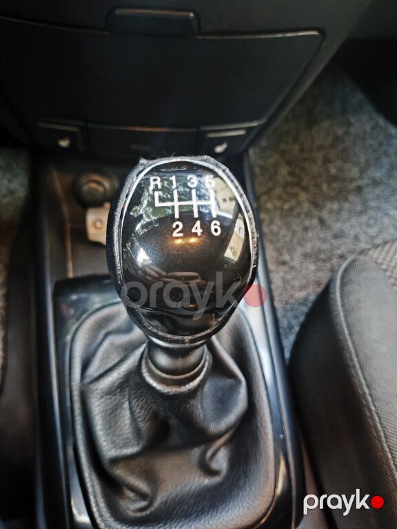 Hyundai i30, 1.6 L, 2010 il, 303 215 km — Avtomobillər, Bakı (10)