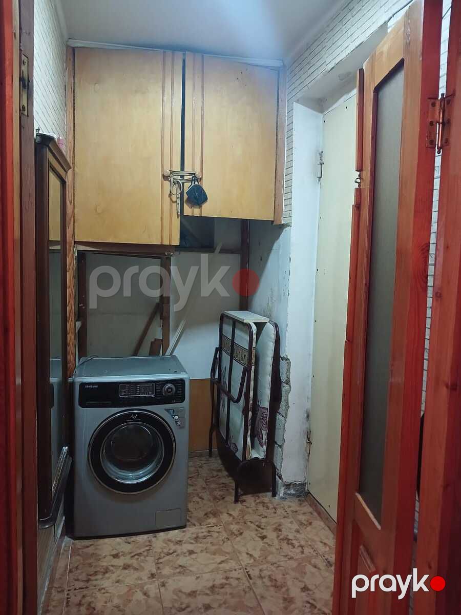 İcarəyə verilir 1 otaqlı köhnə tikili 40 m² — Mənzil, Bakı (8)