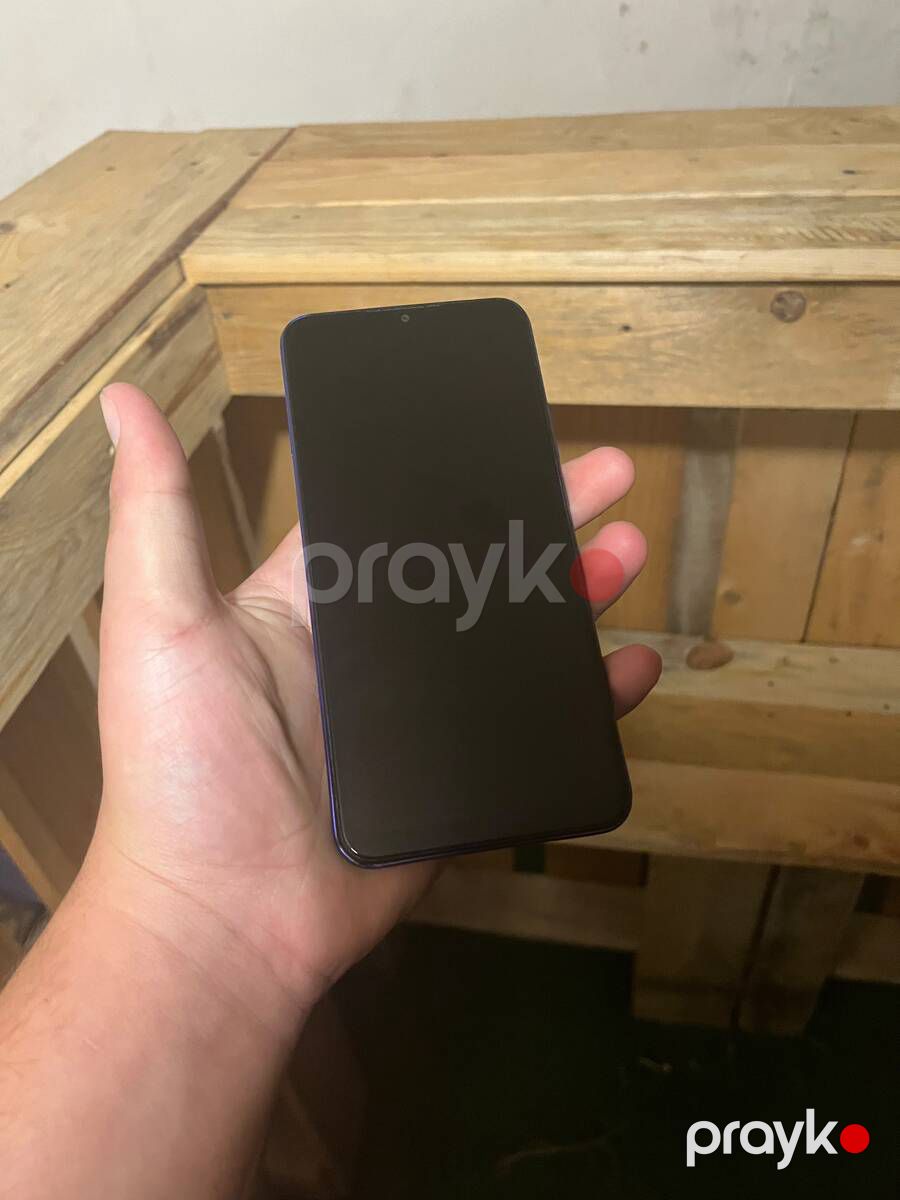 Xiaomi Redmi 9 Sky Blue 64GB/4GB — Smartfonlar, Bakı (2)