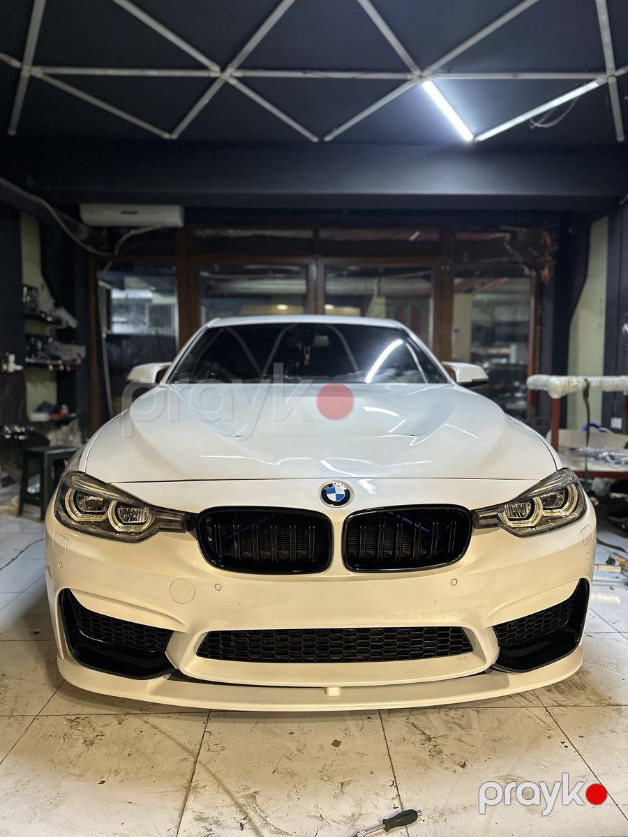 BMW F30 M3 Body kit — Ehtiyat hissələri və aksesuarlar, Bakı (2)