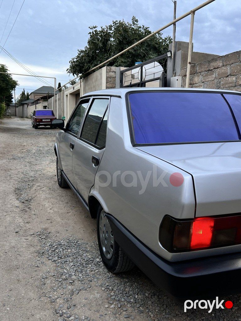 Tofas Sahin, 1.4 L, 2004 il, 176 000 km — Avtomobillər, Bakı (4)