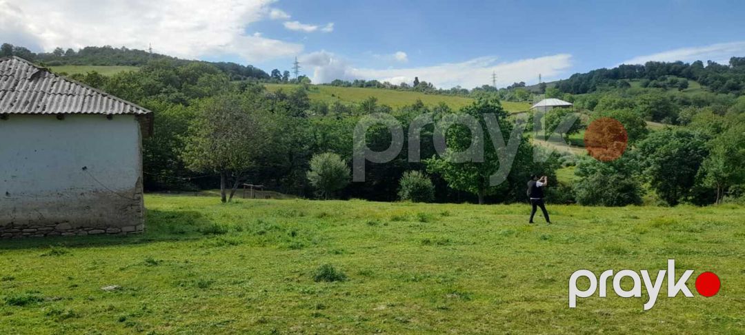 Satılır torpaq 11 sot — Torpaq, Quba (4)
