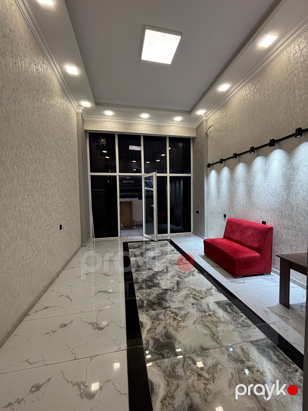Satılır obyekt 51 m² — Əmlak, Bakı (8)