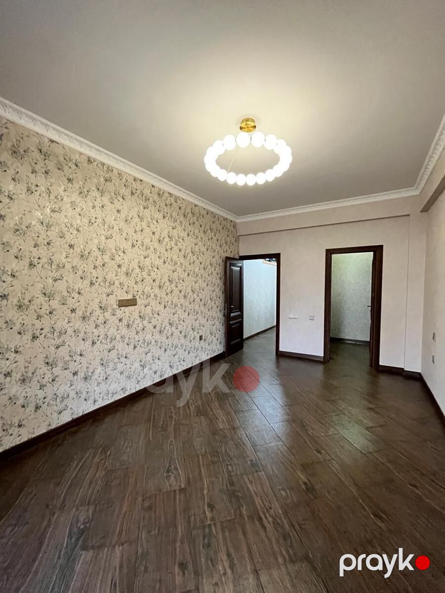 İcarəyə verilir 4 otaqlı yeni tikili 135 m² — Mənzil, Bakı (10)