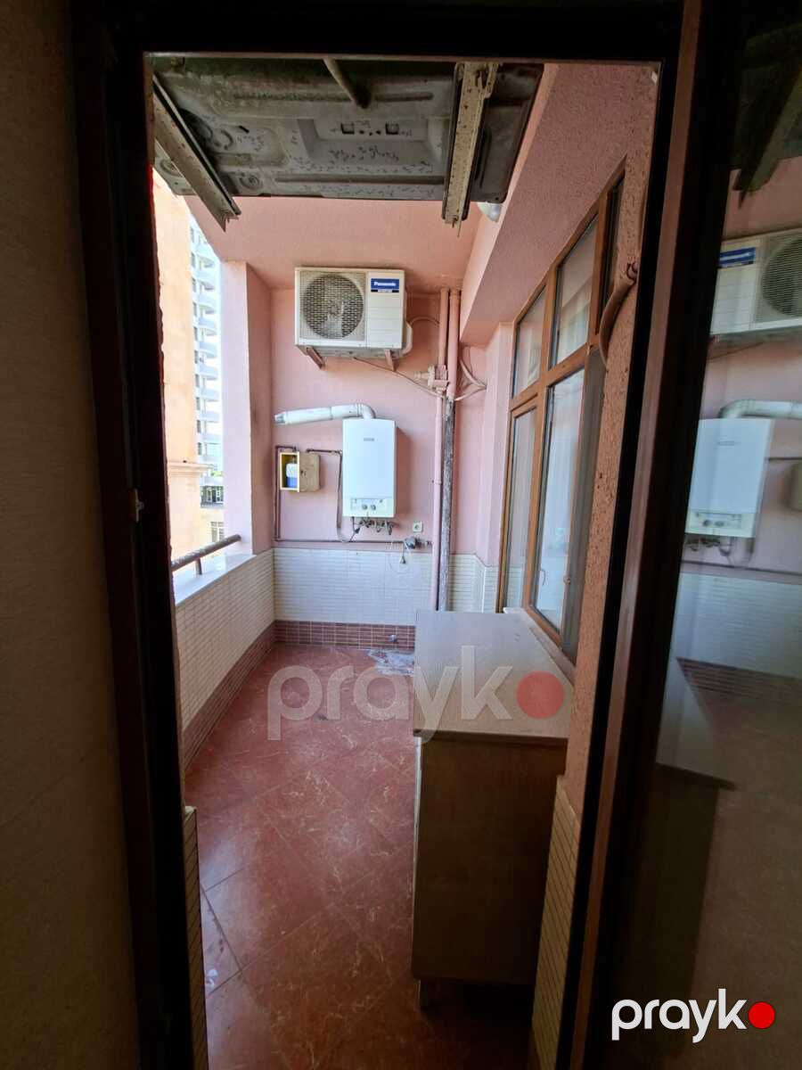 İcarəyə verilir 4 otaqlı yeni tikili 230 m² — Mənzil, Bakı (12)