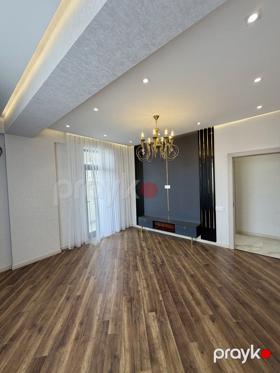Satılır 2 otaqlı yeni tikili 72 m² — Mənzil, Bakı (3)