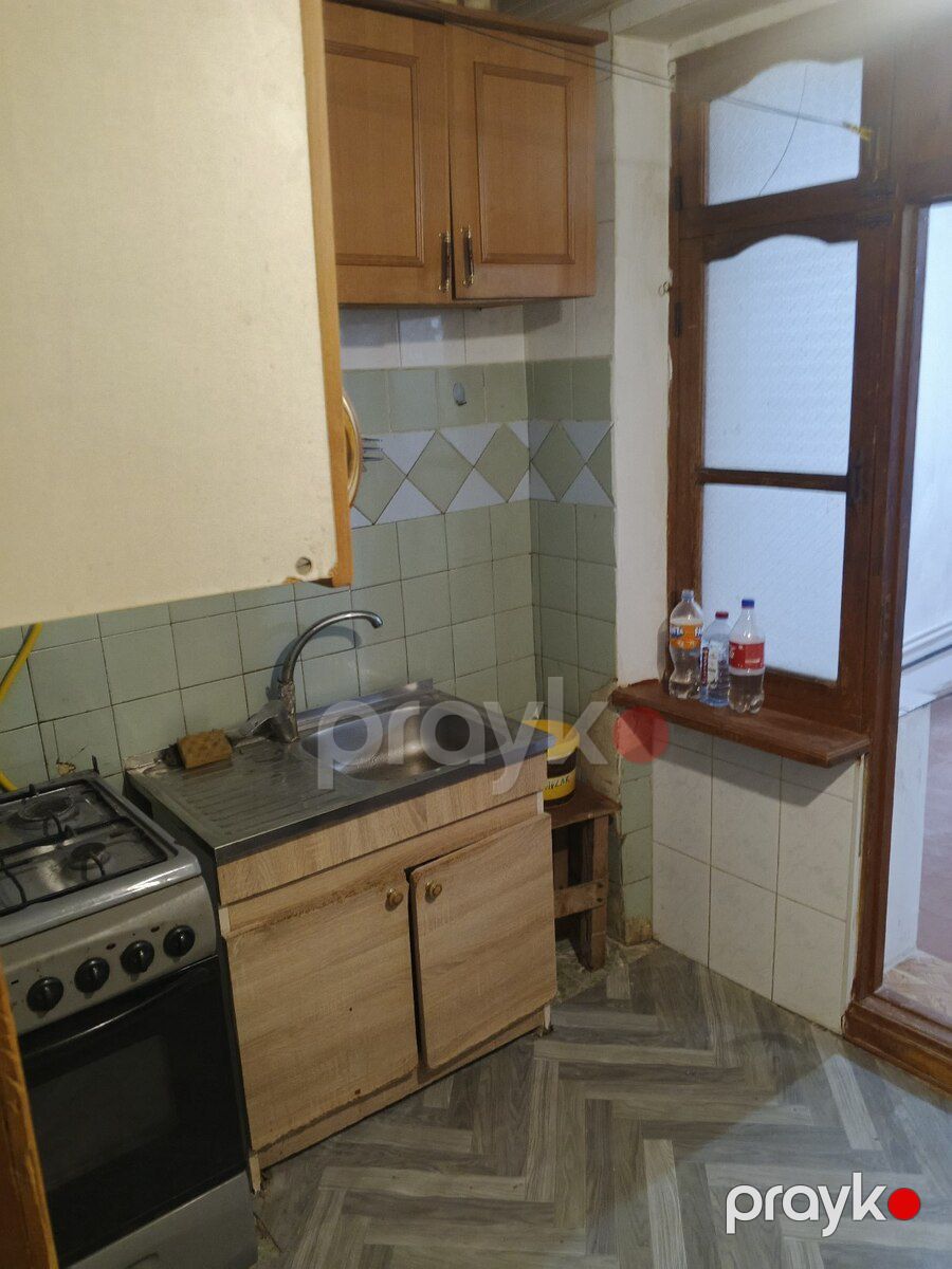 3-otaqlı mənzil kirayə verilir, Sumqayıt ş., 48 m² — Mənzil, Sumqayıt (3)