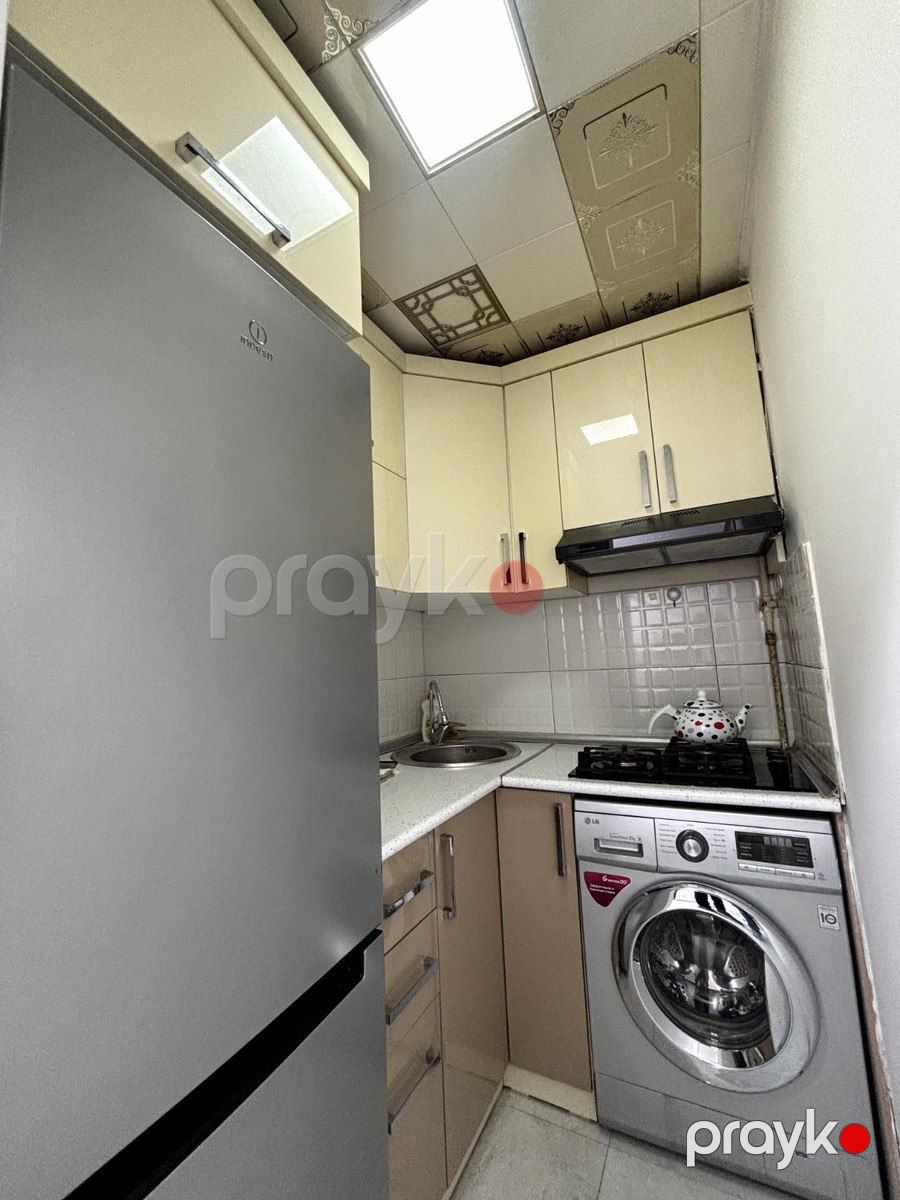 İcarəyə verilir 2 otaqlı köhnə tikili 44 m² — Mənzil, Bakı (7)