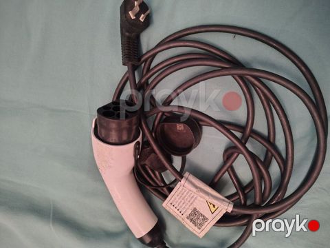 Byd Adapter az işlənmiş — Sumqayıt
