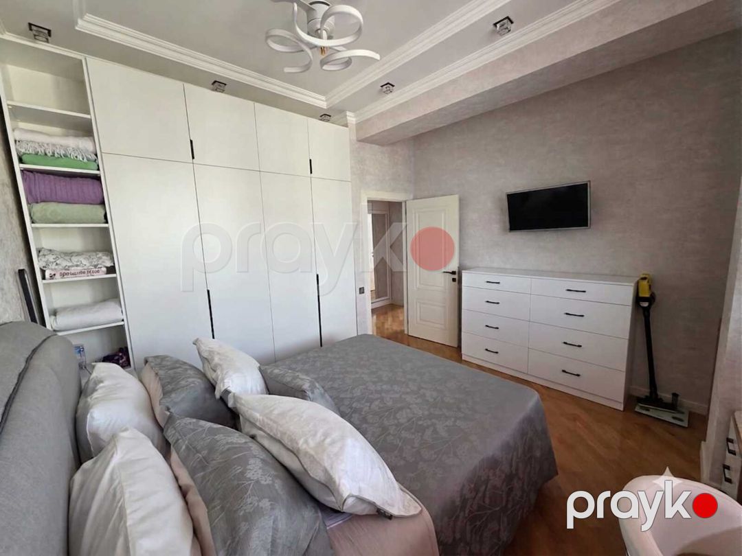 Satılır 2 otaqlı yeni tikili 62 m² — Mənzil, Bakı (4)