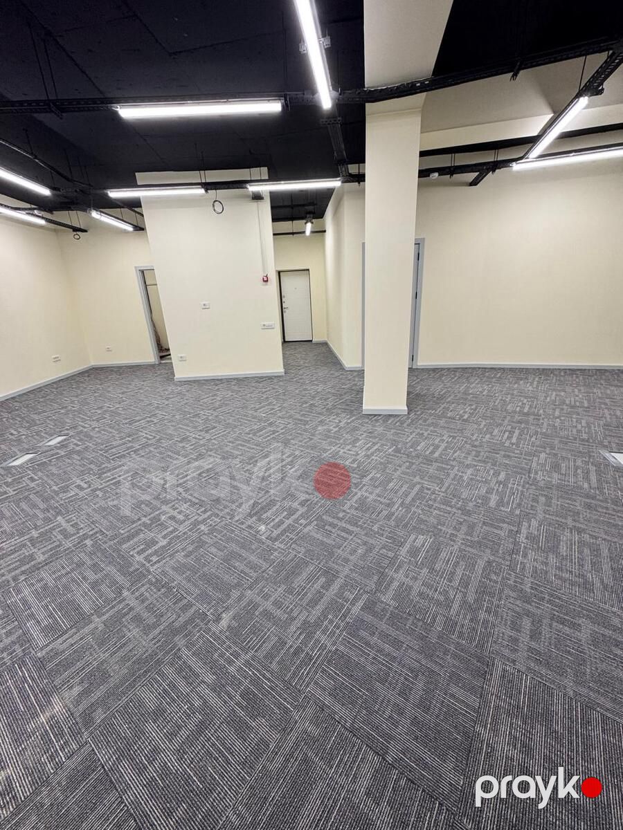 İcarəyə verilir 4 otaqlı ofis 200 m² — Ofis, Bakı (6)