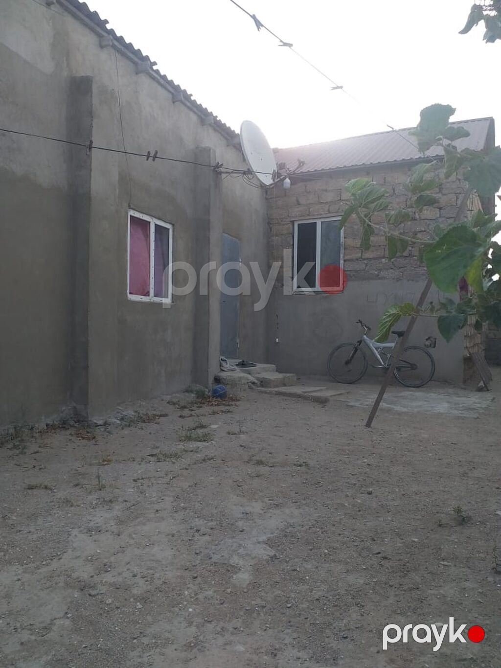 5 otaqlı, 300 kv. m, Kredit yoxdur, Yeni təmirli — Ev, villa, Digah (3)