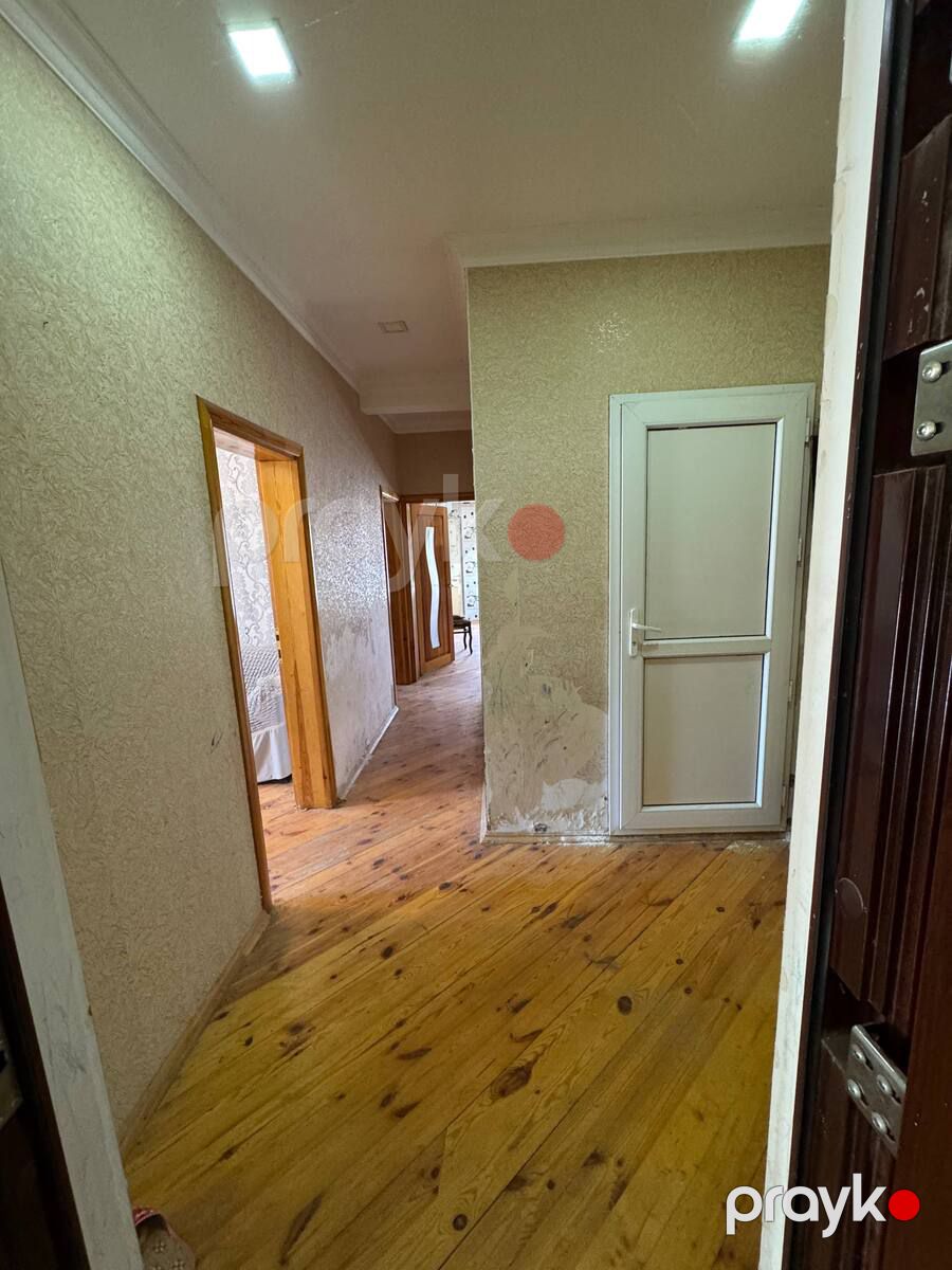 Satılır 2 otaqlı yeni tikili 70 m² — Mənzil, Bakı (11)