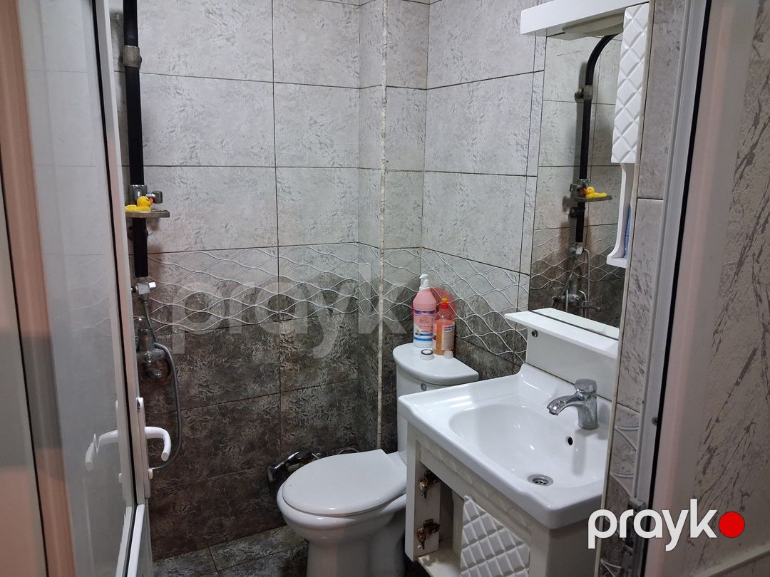 Satılır 2 otaqlı yeni tikili 50 m² — Mənzil, Xırdalan (9)