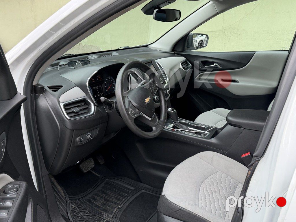 Chevrolet Equinox, 1.5 L, 2020 il, 204 000 km — Avtomobillər, Bakı (7)
