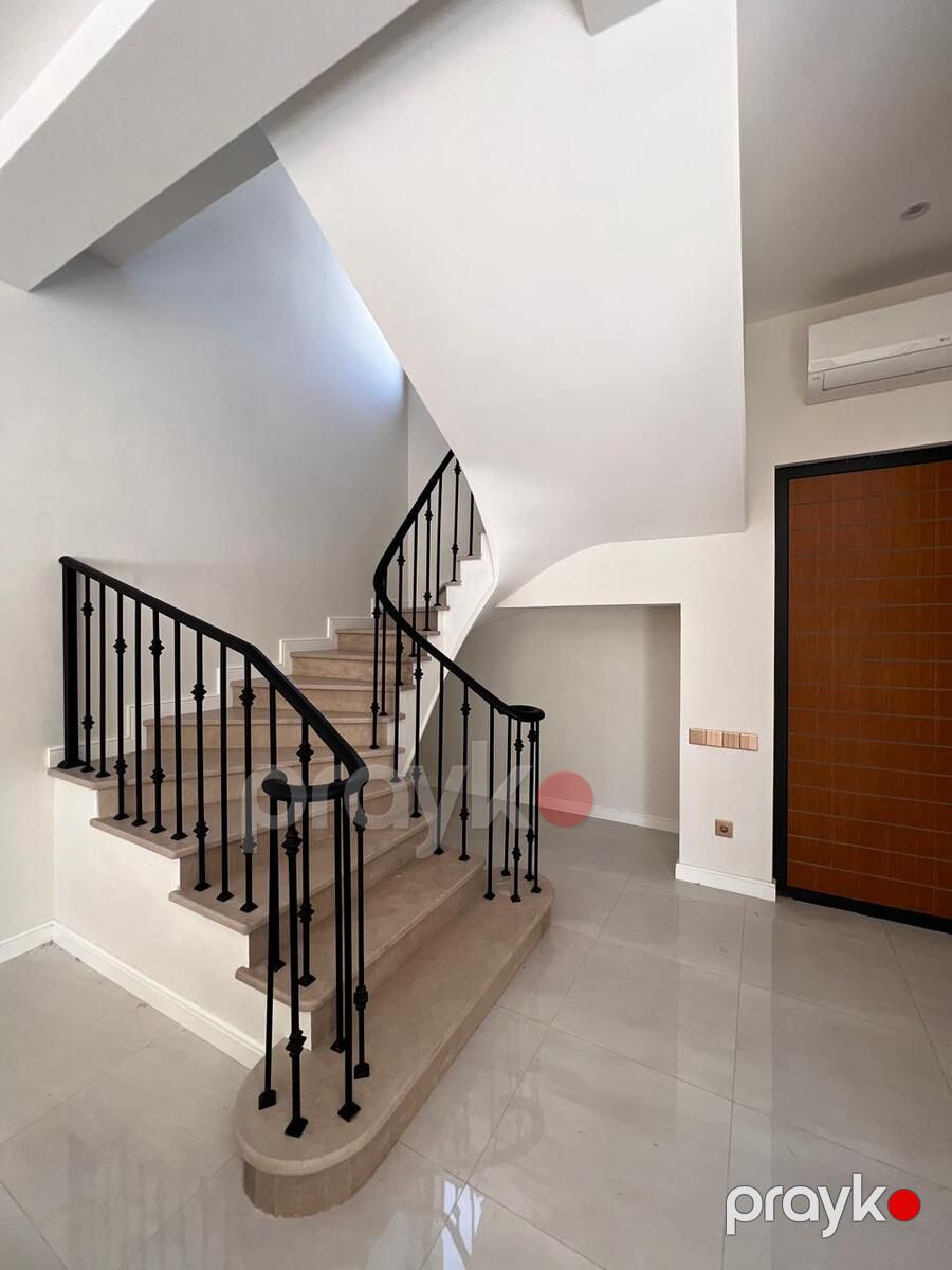 İcarəyə verilir 4 otaqlı həyət evi/bağ evi 170 m² — Ev, villa, Bakı (11)