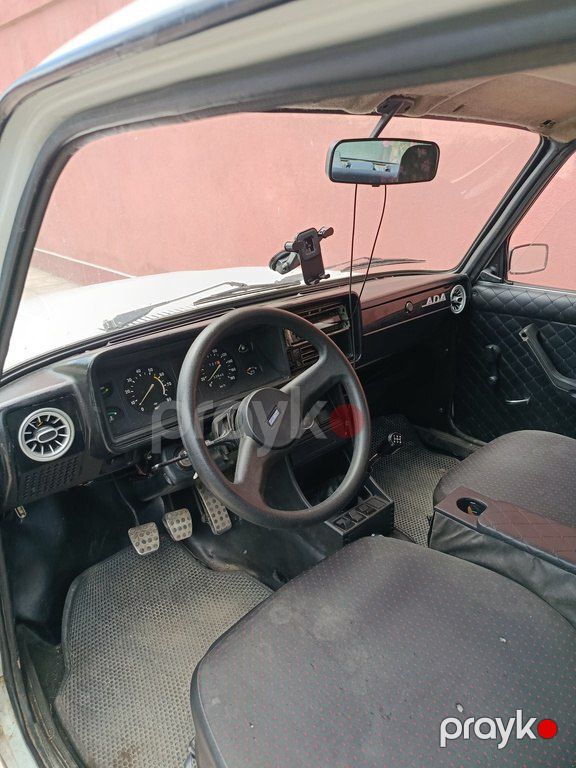 Lada (VAZ) 2107, 1.6 L, 2000 il, 92 000 km — Avtomobillər, Xaçmaz (5)