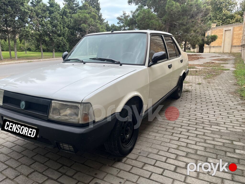 Tofas 1.6 l 2003 il 248500 km Sedan — Avtomobillər, Bakı (6)