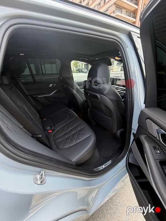 BMW X5, 3.0 L, 2023 il, 46 000 km — Avtomobillər, Bakı (9)