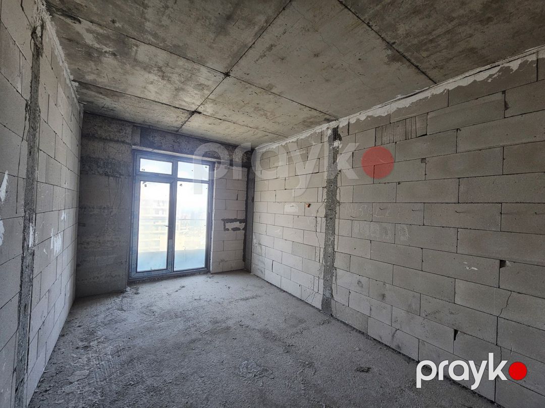 Satılır 2 otaqlı yeni tikili 106.5 m² — Mənzil, Bakı (3)