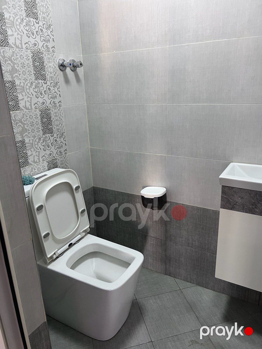 3-otaqlı yeni tikili kirayə verilir, Sumqayıt ş. 85 m² — Mənzil, Sumqayıt (12)