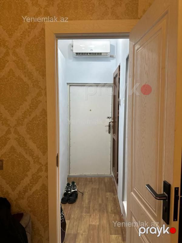 Satılır 1 otaqlı Bina evi menzil (Köhnə tikili), 15.5 m², Nəsimi rayonu — Mənzil, Bakı (3)