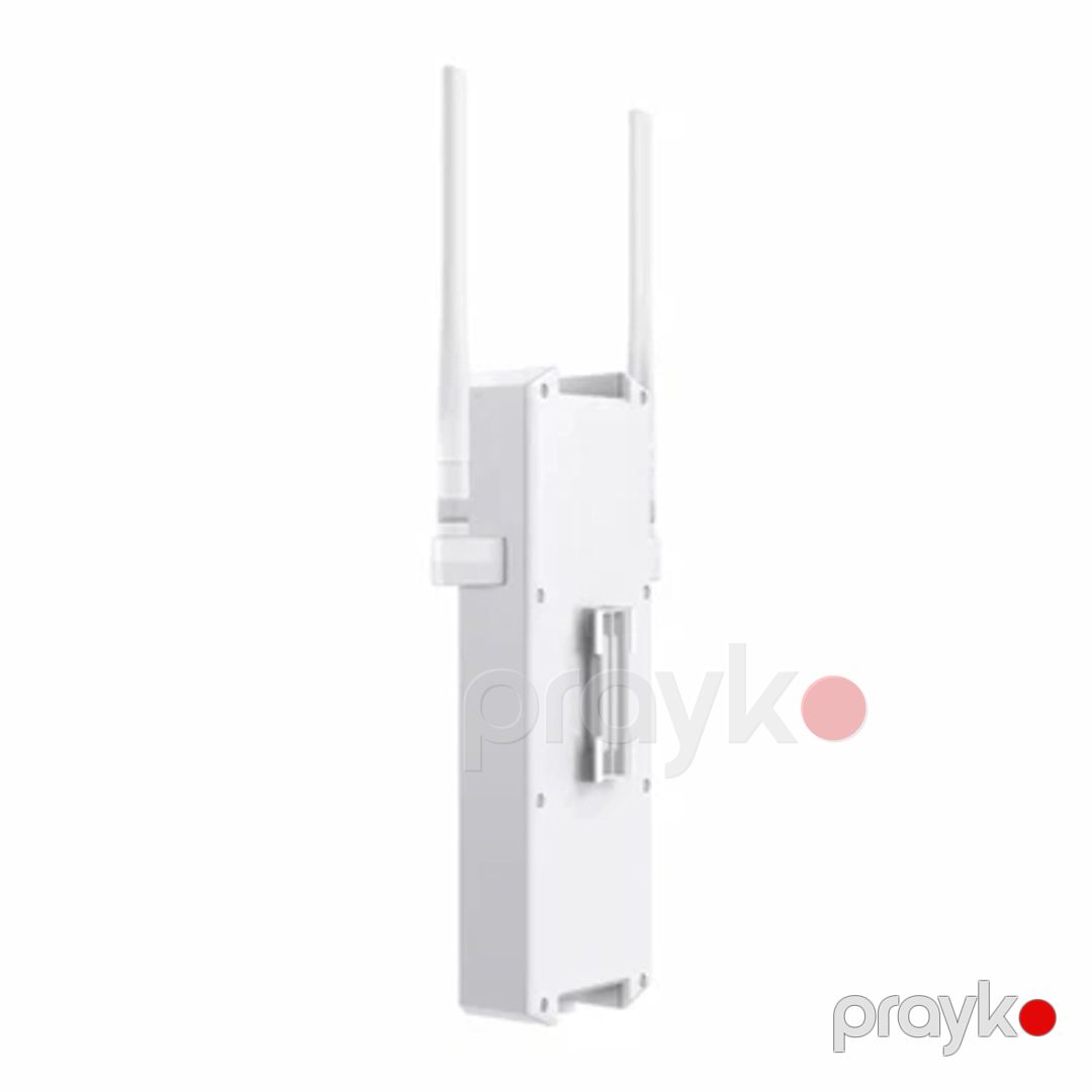 Giriş nöqtəsi TP-Link EAP625-Outdoor HD — Şəbəkə və server avadanlığı, Bakı (3)