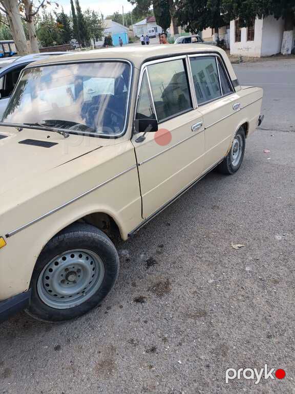 Lada (VAZ) 2106, 1.3 L, 1991 il, 585 858 km — Avtomobillər, Goranboy (2)