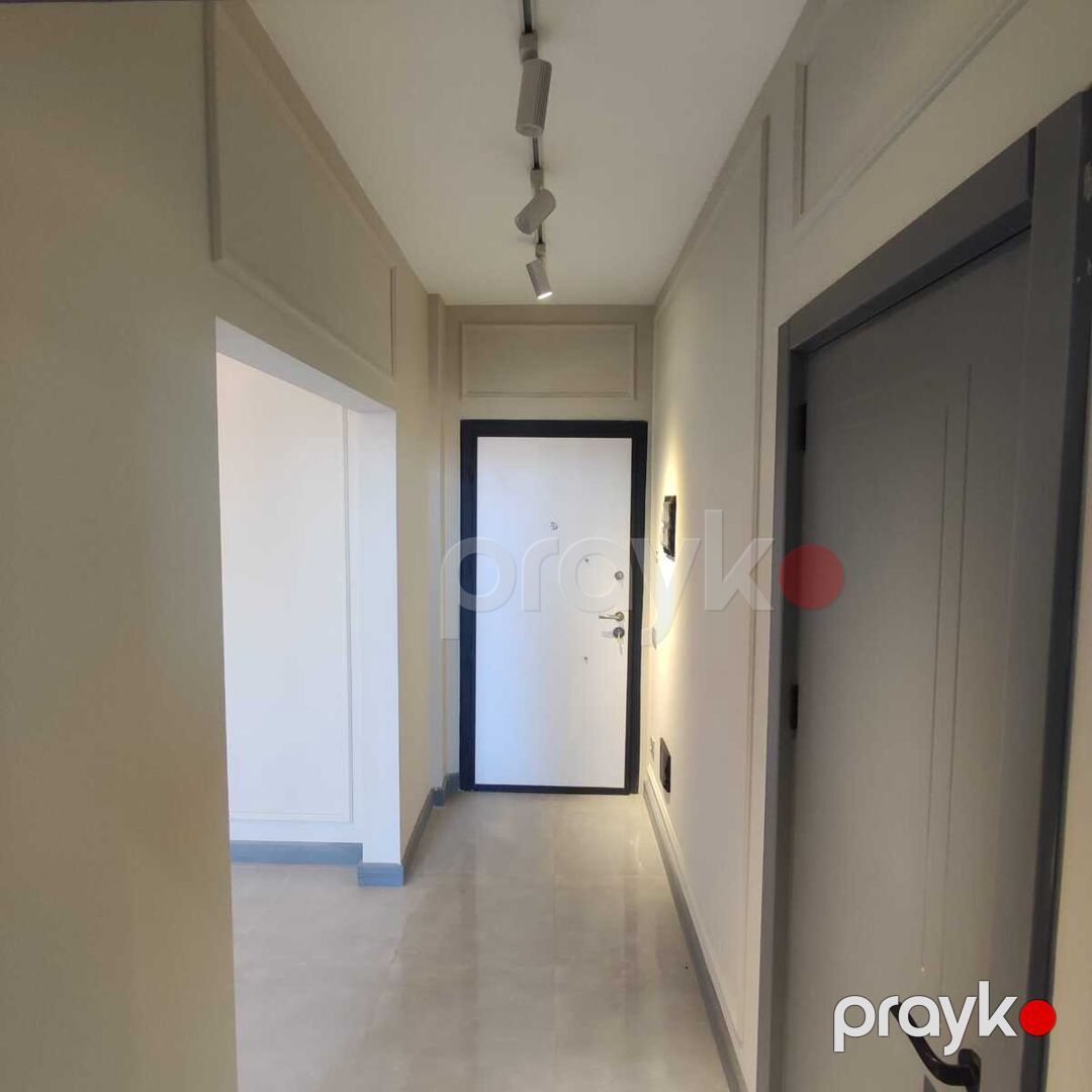 Satılır 2 otaqlı yeni tikili 72.2 m² — Mənzil, Bakı (7)