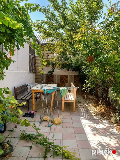 Satılır 4 otaqlı həyət evi/bağ evi 100 m² — Xırdalan