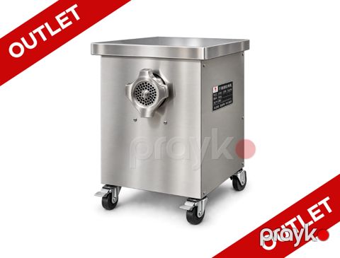 Ətçəkən maşın Suzhou MG0001 – 100 kq/saat, 1.3–1.8 kW, 220V — Bakı