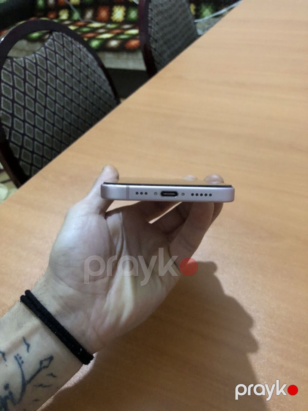 IPhone 15, 128 GB, Çəhrayı, Simsiz şarj — Apple iPhone, Xırdalan (2)