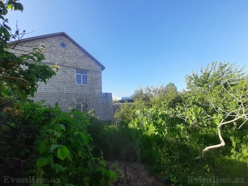 Satılır Torpaq 7 sot Bakı, Xəzər r., Buzovna — Torpaq, Bakı (5)