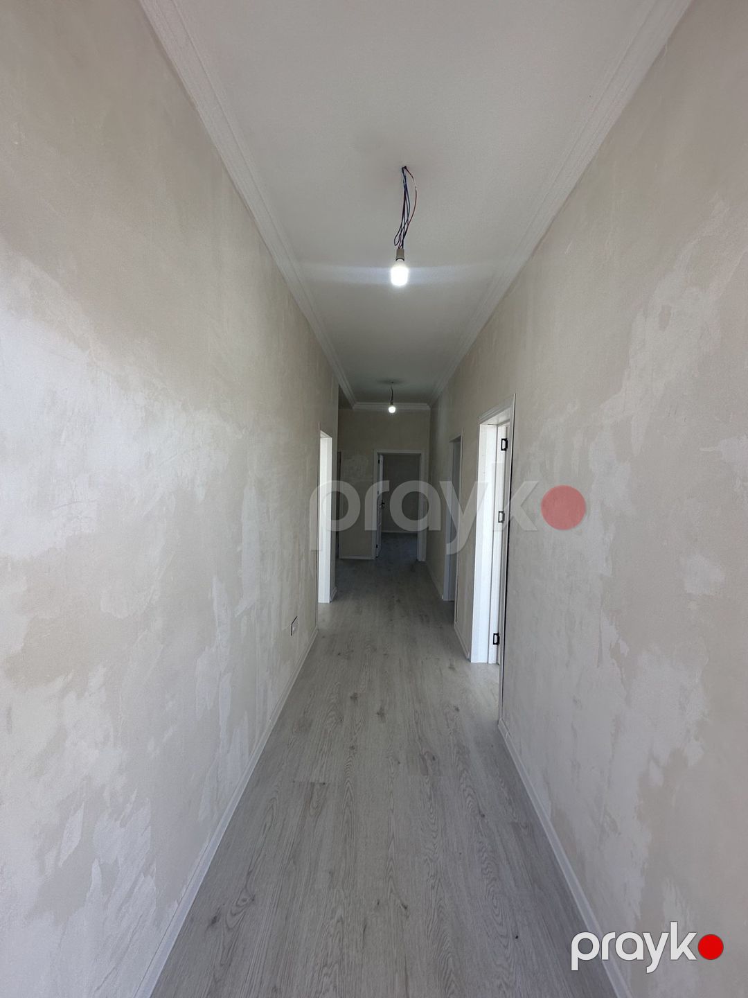 Satılır 4 otaqlı həyət evi/bağ evi 130 m² — Ev, villa, Bakı (8)