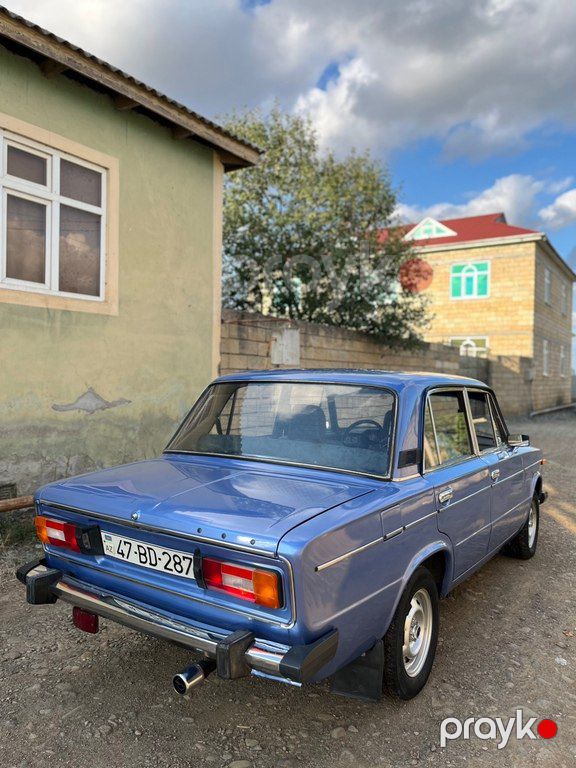 Lada (VAZ) 2106, 1.3 L, 2004 il, 20 000 km — Avtomobillər, Masallı (6)