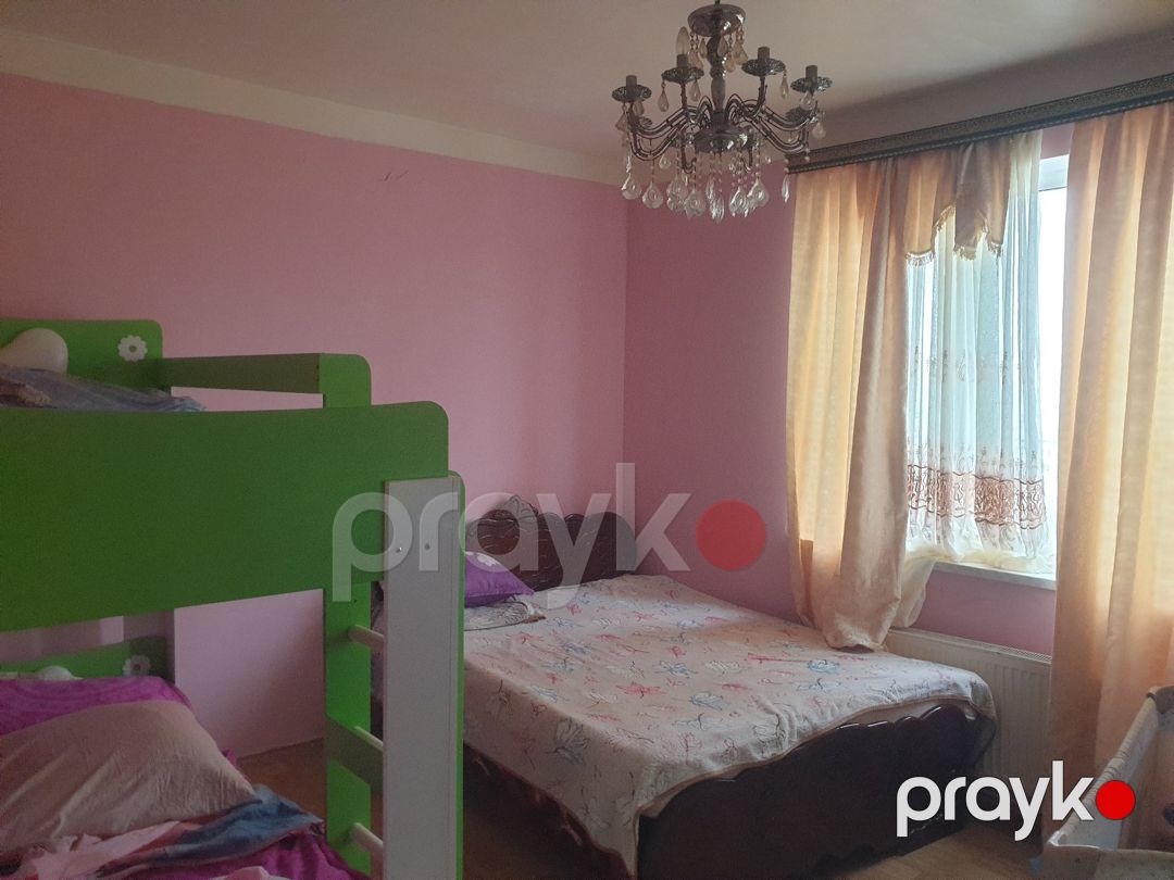 2-otaqlı yeni tikili, Pirallahı r., 92 m² — Mənzil, Bakı (2)
