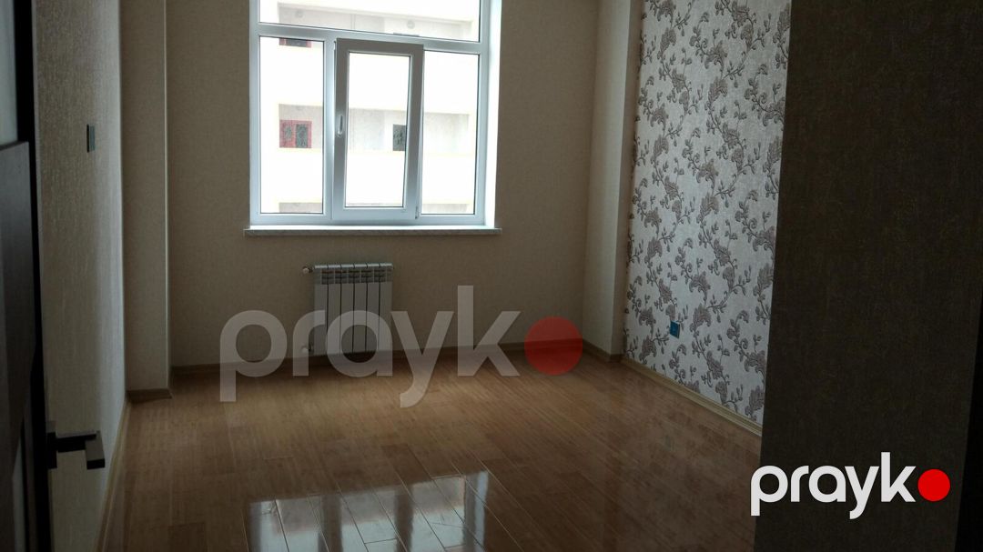 2-otaqlı yeni tikili, Sumqayıt ş., 67 m² — Mənzil, Sumqayıt (5)