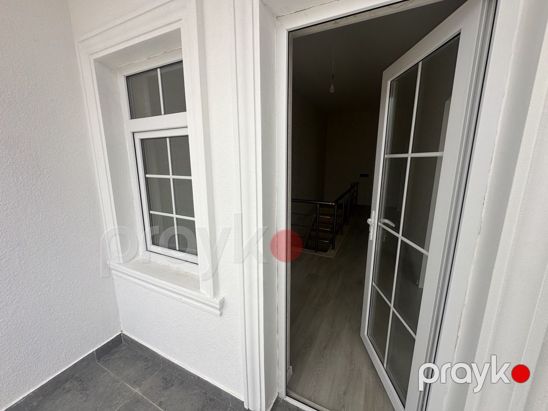 Satılır 4 otaqlı həyət evi/bağ evi 150 m² — Ev, villa, Bakı (11)