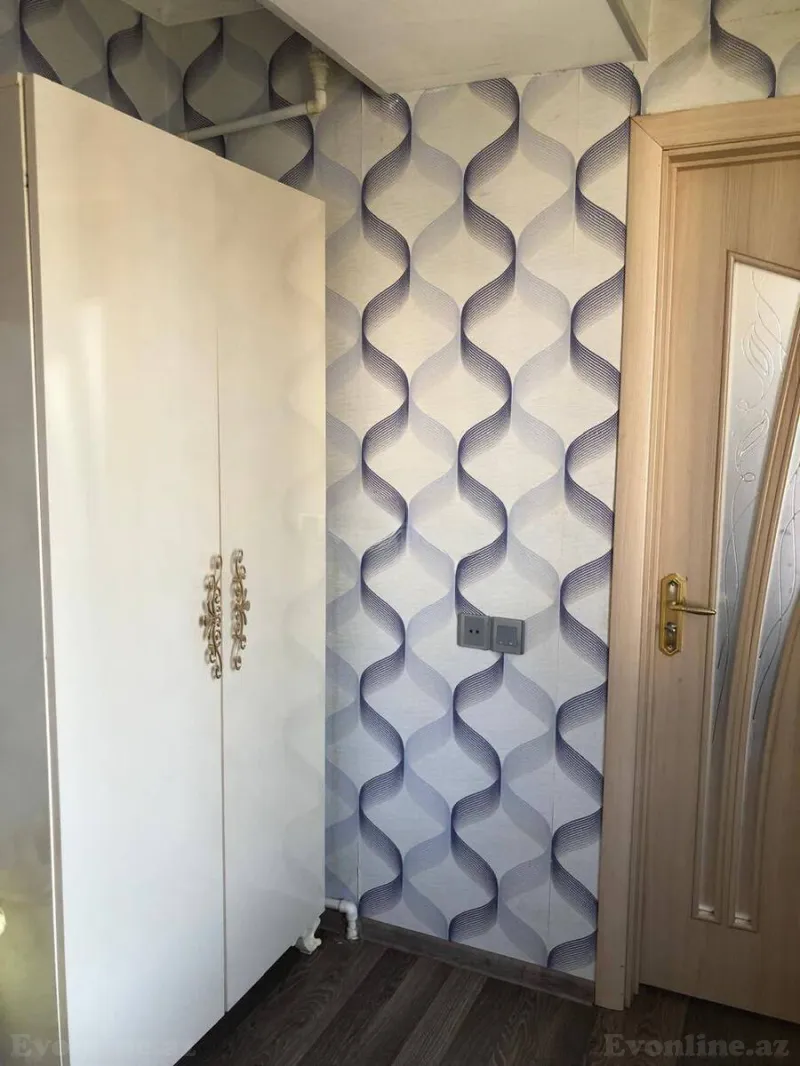 Kirayə verilir 3 otaqlı Mənzil Yeni tikili 62 m² Bakı, Nərimanov r., Gənclik m — Mənzil, Bakı (6)