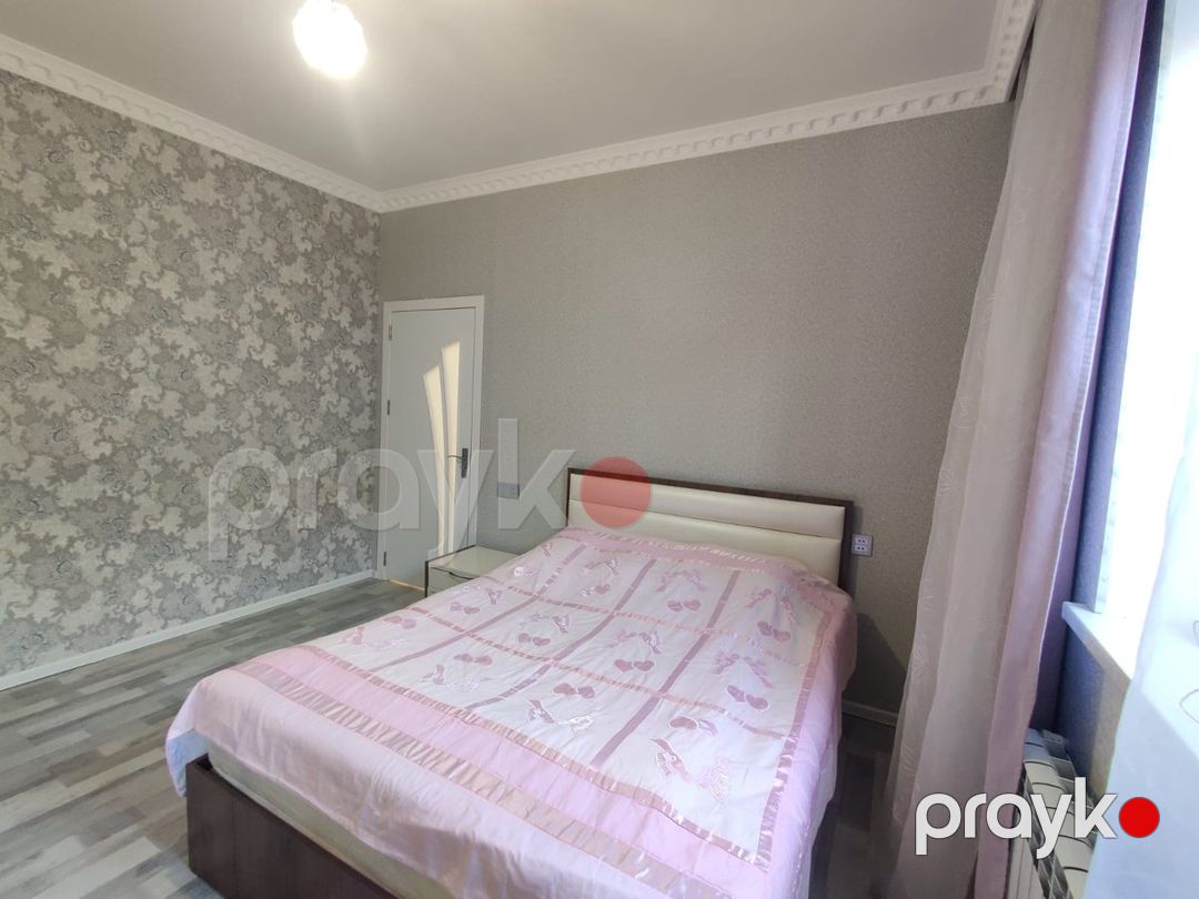 Bağ evi, 210 m², Məlik Aslanov 11, Bakı — Ev, villa (3)