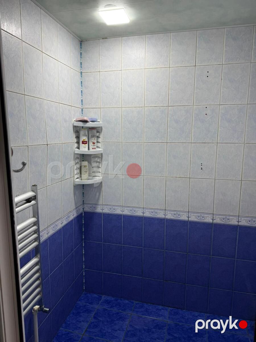 Satılır 2 otaqlı köhnə tikili 55 m² — Mənzil, Bakı (6)