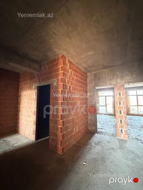 Satılır 4 otaqlı Bina evi menzil (Yeni tikili), 166.6 m², Sabunçu rayonu — Mənzil, Bakı (5)
