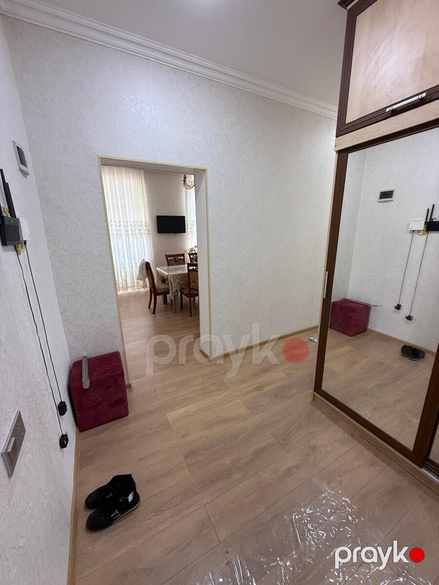Satılır 2 otaqlı köhnə tikili 65 m² — Mənzil, Bakı (4)
