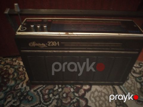 Radio Spidola — Bakı