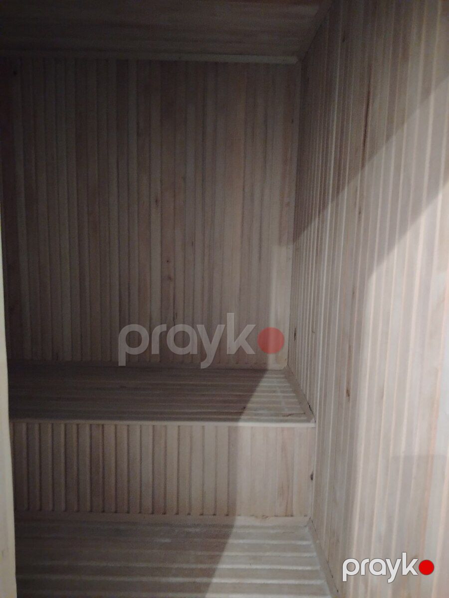 Həyət evi, Gəncə ş — Ev, villa, Gəncə (4)