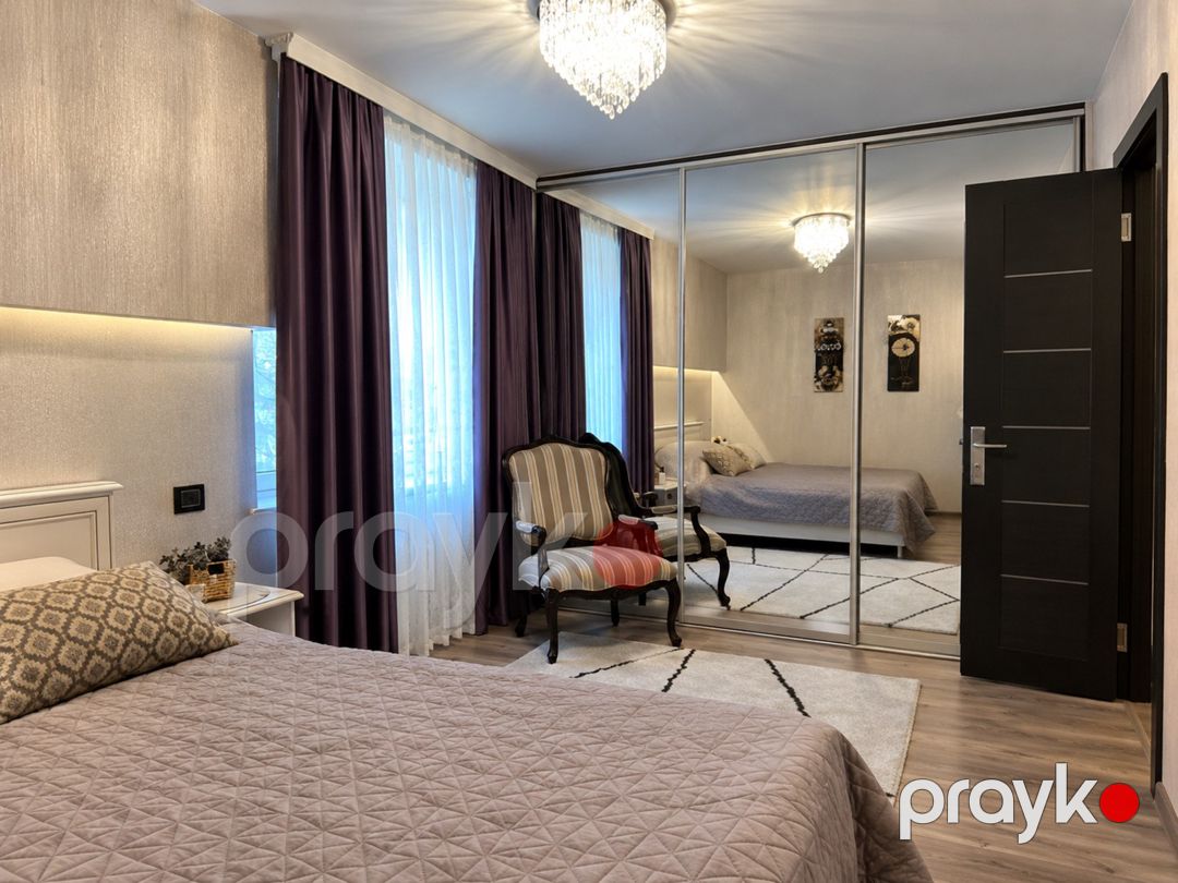 Satılır 2 otaqlı köhnə tikili 50 m² — Mənzil, Bakı (10)