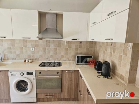 İcarəyə verilir 3 otaqlı yeni tikili 133 m² — Bakı