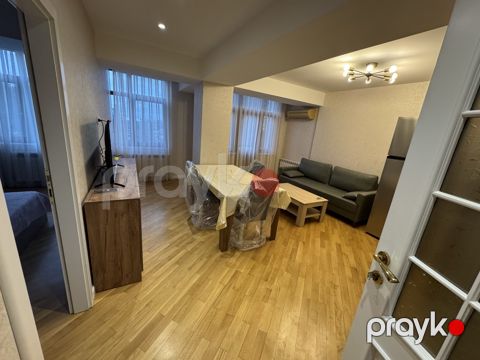 İcarəyə verilir 2 otaqlı köhnə tikili 50 m² — Bakı