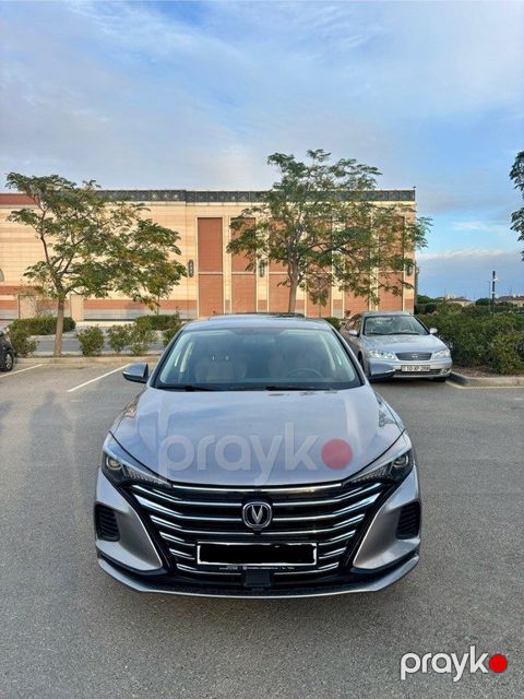 Changan Eado Plus, 1.4 L, 2023 il, 98 000 km — Bakı